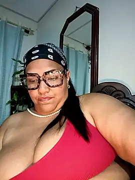 Mia Adell 11 online show from March 17, 2026, 3:44 am