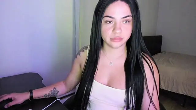 MelSaunders online show from January 22, 2025, 3:31 am