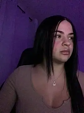 MelSaunders online show from January 26, 2025, 1:41 am