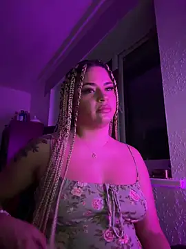 MelSaunders online show from February 28, 2026, 10:11 pm