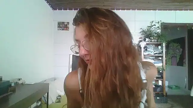 SweetyBabyDemon online show from March 7, 2026, 1:30 pm