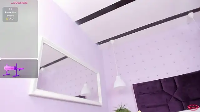 BrianaHazel online show from September 24, 2025, 11:30 pm