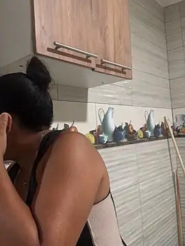 BrianaHazel online show from December 23, 2025, 2:09 am