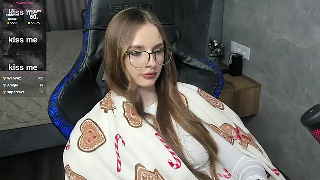 Snapshot of MCfly_11 chatting on February 7, 2026, 10:19 am MCfly 11 online show from February 7, 2026, 10:19 am