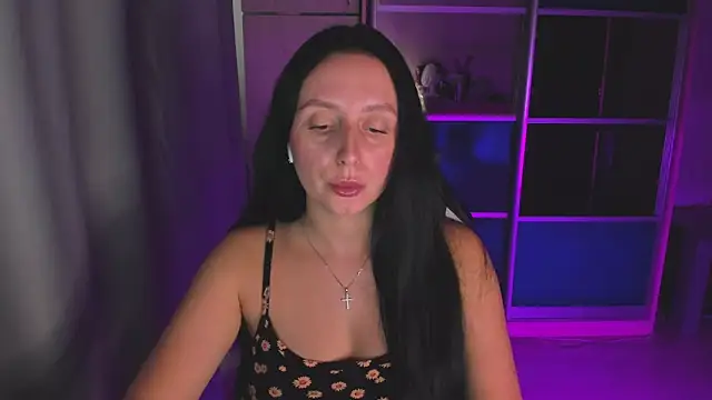 Snapshot of Christy_Calypso chatting on June 19, 2026, 3:27 pm Christy Calypso online show from June 19, 2026, 3:27 pm