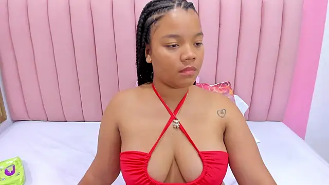 ISABELLA 020 online show from January 21, 2025, 11:56 am