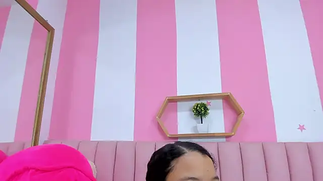 ISABELLA 020 online show from February 24, 2026, 1:53 pm