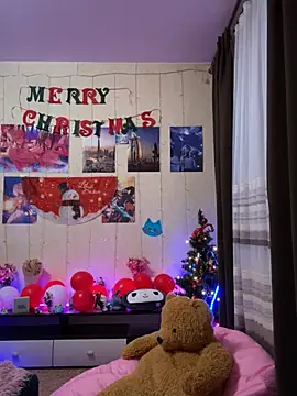 Heart Ass online show from December 29, 2024, 6:03 am