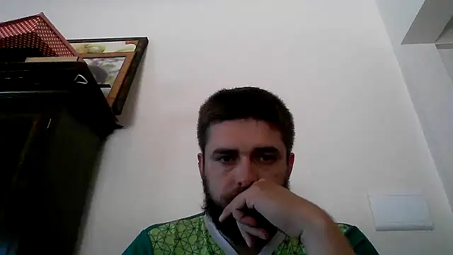 Snapshot of Dat1994 chatting on January 31, 2025, 4:27 pm Dat1994 online show from January 31, 2025, 4:27 pm