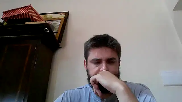 Snapshot of Dat1994 chatting on February 4, 2025, 2:53 pm Dat1994 online show from February 4, 2025, 2:53 pm