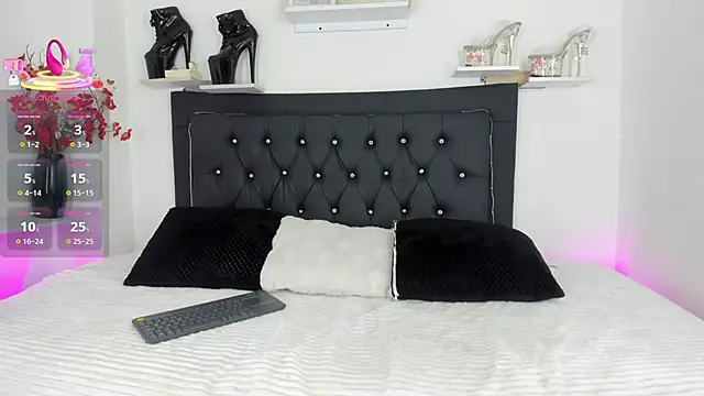 coralsmith11 online show from January 14, 2026, 11:27 am