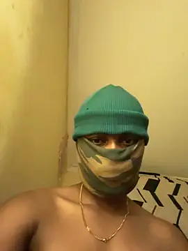 StallionPiper12 online show from April 18, 2026, 7:07 pm