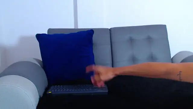 Tristan-bm online show from March 6, 2025, 11:31 pm