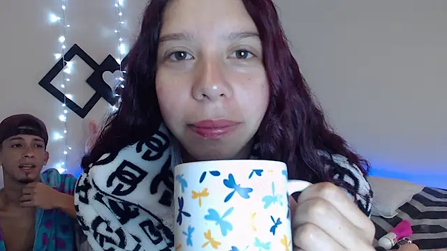 TOM NATASHA online show from January 31, 2025, 11:46 am