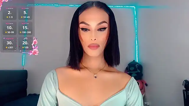  Riannagarcia  online show from October 17, 2025, 4:26 am