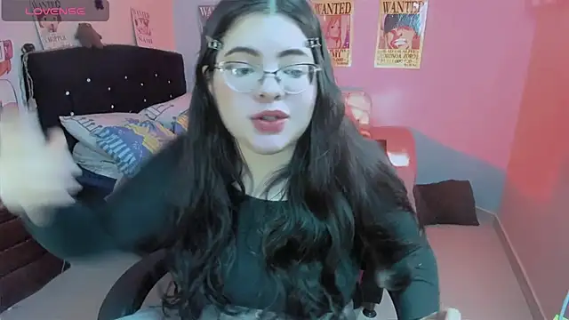 Aria Fullbuster online show from February 8, 2025, 9:15 pm