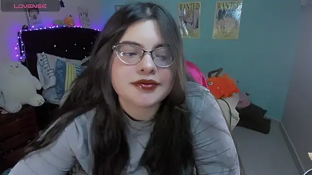 Aria Fullbuster online show from February 26, 2025, 11:26 pm