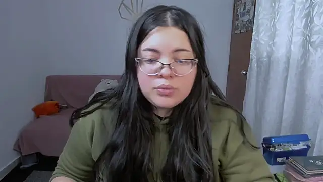 Aria Fullbuster online show from January 7, 2026, 8:11 pm