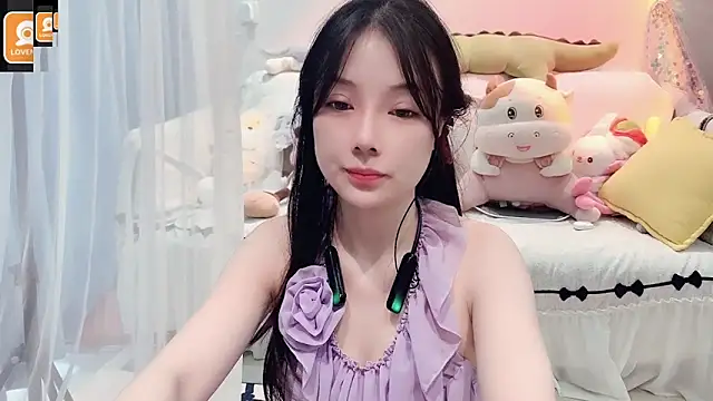 Snapshot of AKiKi711 chatting on September 20, 2025, 4:46 am AKiKi711 online show from September 20, 2025, 4:46 am