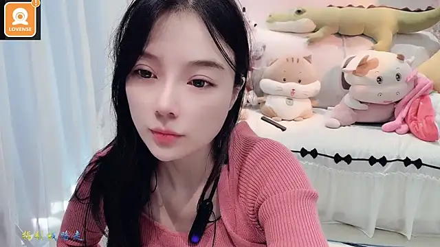 Snapshot of AKiKi711 chatting on October 15, 2025, 4:34 am AKiKi711 online show from October 15, 2025, 4:34 am