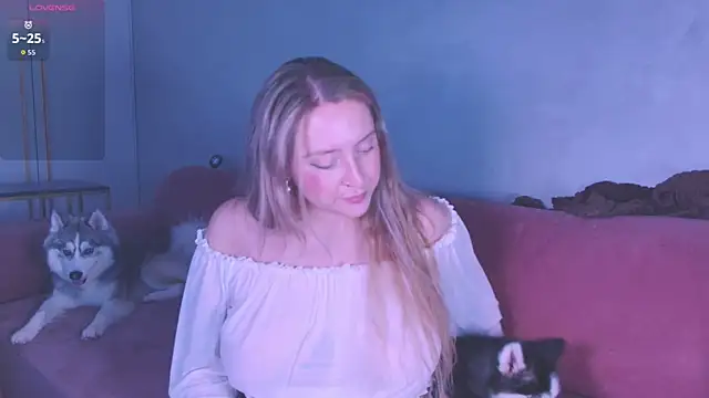 Oh mylissa online show from September 28, 2025, 8:47 pm