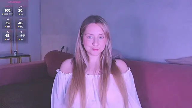 Oh mylissa online show from October 20, 2025, 7:36 pm