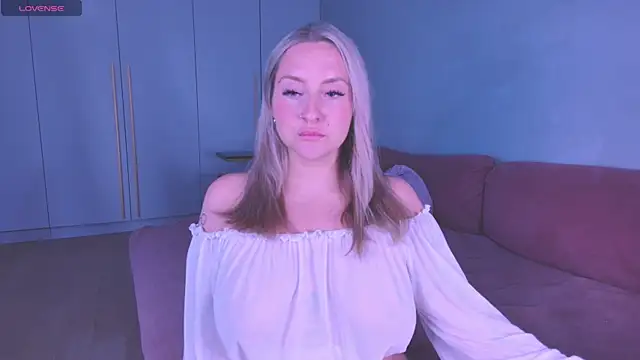 Oh mylissa online show from July 12, 2026, 7:16 pm
