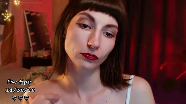 Snapshot of tokioray chatting on February 1, 2025, 5:05 pm tokioray online show from February 1, 2025, 5:05 pm