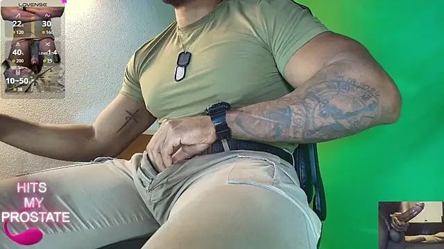 hot black3 online show from December 1, 2025, 4:01 pm