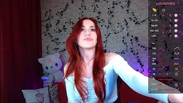 Sidney blush online show from December 7, 2024, 5:37 am