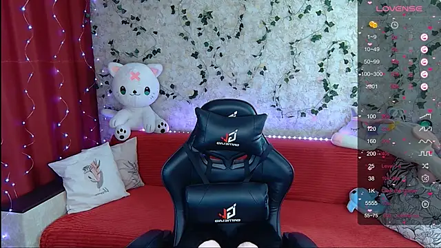 Sidney blush online show from January 5, 2025, 1:35 am