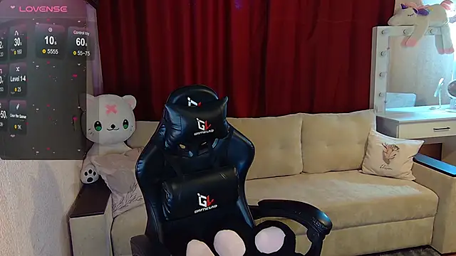 Sidney blush online show from November 16, 2025, 5:02 am