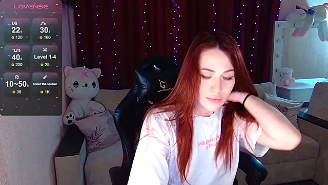 Sidney blush online show from December 15, 2025, 9:57 am