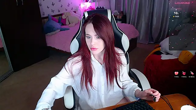 Sidney blush online show from February 26, 2026, 4:11 am