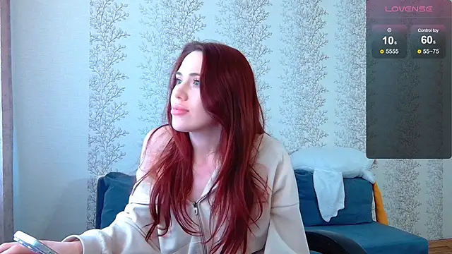Sidney blush online show from May 16, 2026, 10:36 am