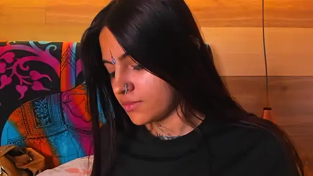 Cori Paige online show from September 23, 2025, 4:37 am