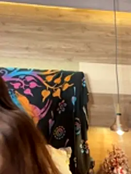 Cori Paige online show from November 27, 2025, 4:03 am