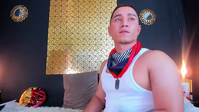 Snapshot of francesco_evan chatting on January 4, 2025, 8:48 pm francesco evan online show from January 4, 2025, 8:48 pm