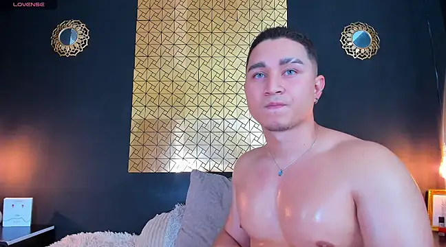 Snapshot of francesco_evan chatting on January 27, 2025, 9:11 pm francesco evan online show from January 27, 2025, 9:11 pm