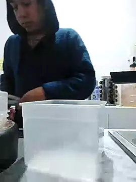 bammbammm online show from January 10, 2025, 4:12 am