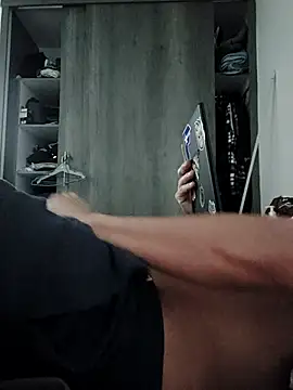 bammbammm online show from March 8, 2025, 1:28 am