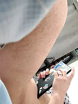 bammbammm online show from March 9, 2025, 7:48 pm