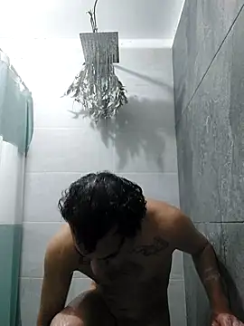 bammbammm online show from March 14, 2025, 6:53 am