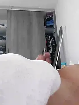 bammbammm online show from March 19, 2025, 9:48 pm