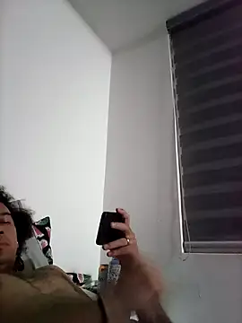 bammbammm online show from October 14, 2025, 4:57 am