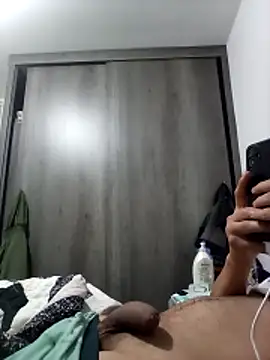 bammbammm online show from October 25, 2025, 11:51 am