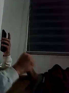 bammbammm online show from October 28, 2025, 6:06 am