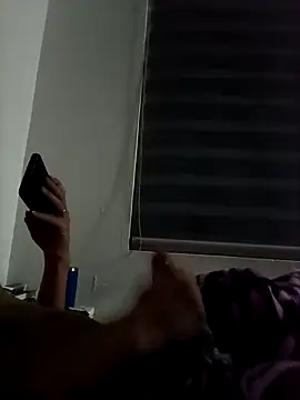 bammbammm online show from November 8, 2025, 8:47 am