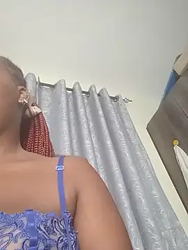 SassyAss Coco online show from April 3, 2026, 12:52 am