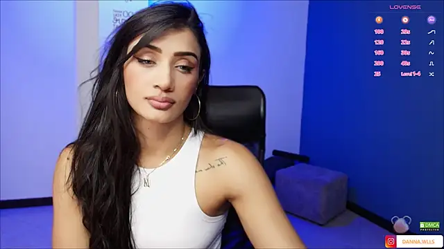 Dannawells online show from December 6, 2024, 4:25 am